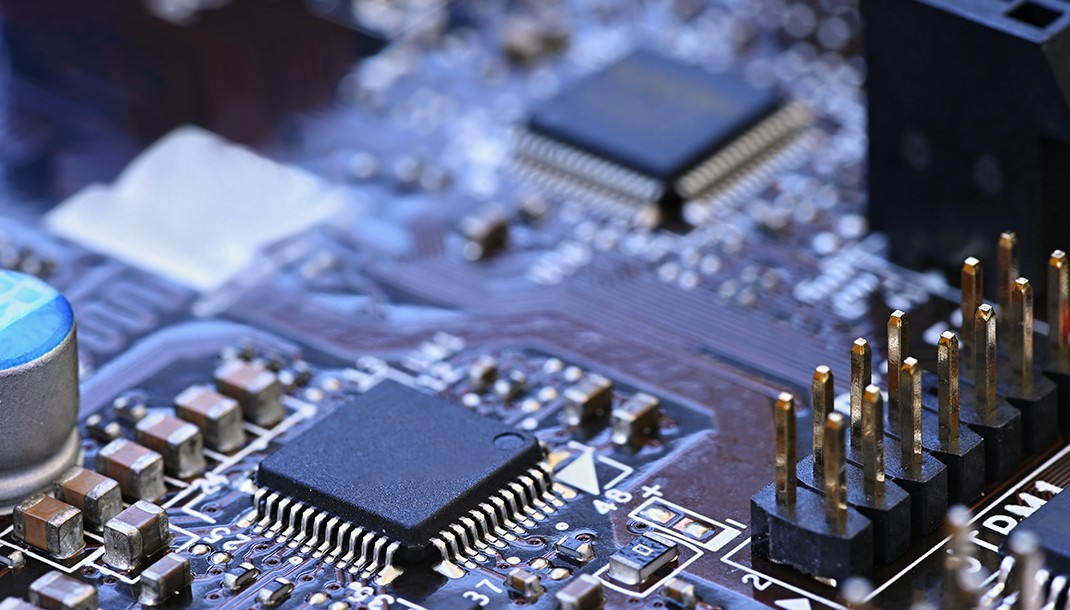 পরিবারের ফ্রিজের PCBA সুবিধা