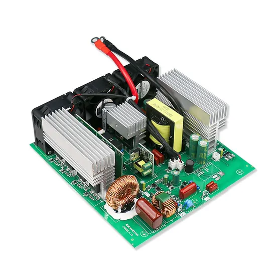 ইন্ডাস্ট্রি নিউজ: উচ্চ-পারফরম্যান্স PCBA ম্যানুফ্যাকচারিং সহ স্মার্ট হোম অ্যাপ্লায়েন্সের ভবিষ্যৎ চালনা করা