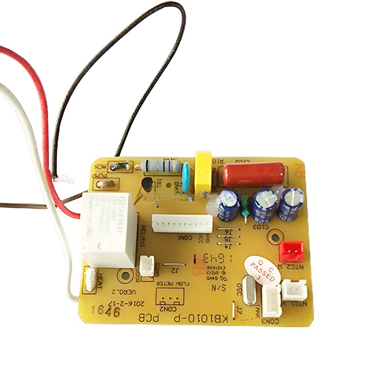 স্বয়ংক্রিয় এসপ্রেসো মেশিন PCBA