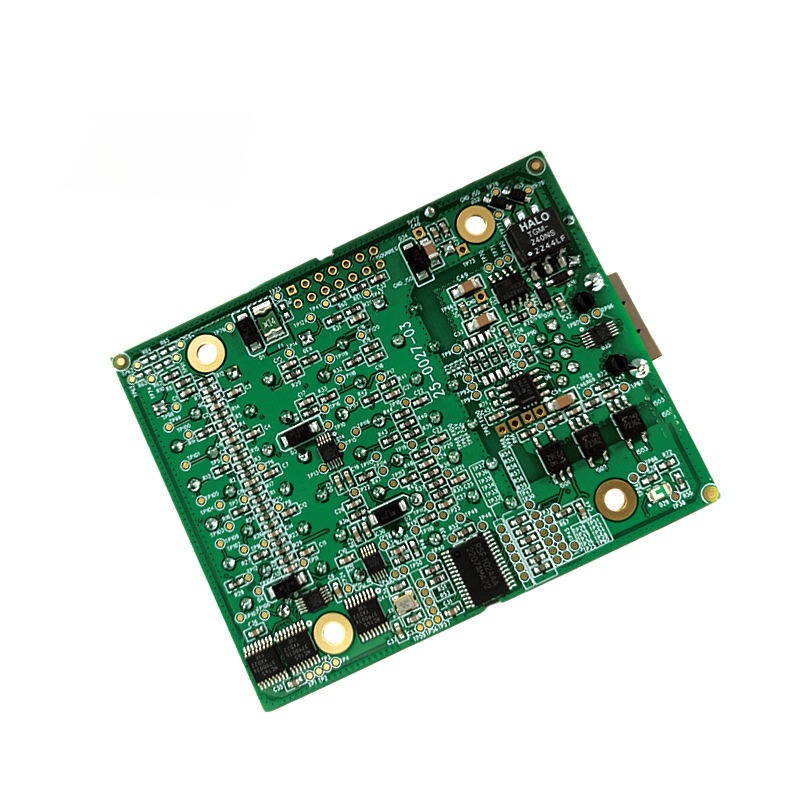 স্বয়ংক্রিয় স্মার্ট পেট ফিডার PCBA