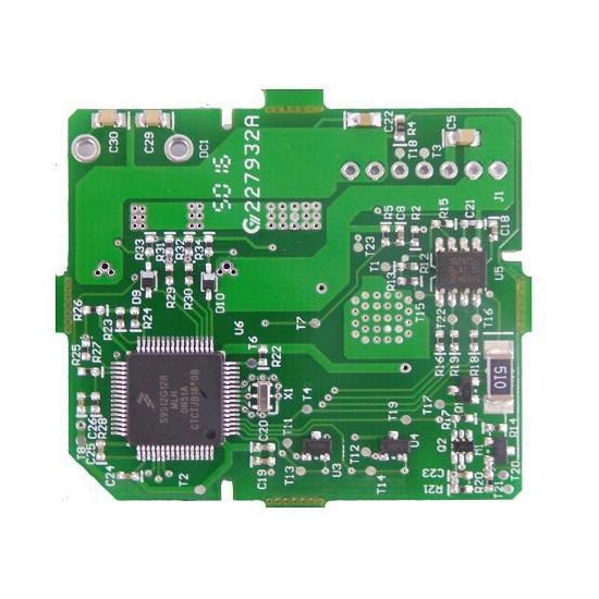 অন্তর্নির্মিত ওভেন PCBA