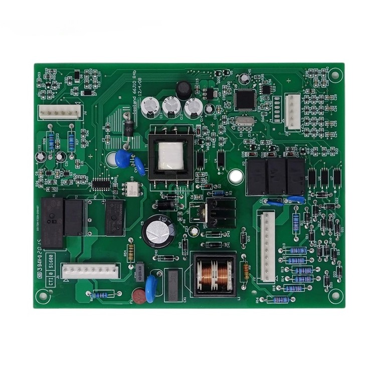 বাণিজ্যিক রেফ্রিজারেটর PCBA