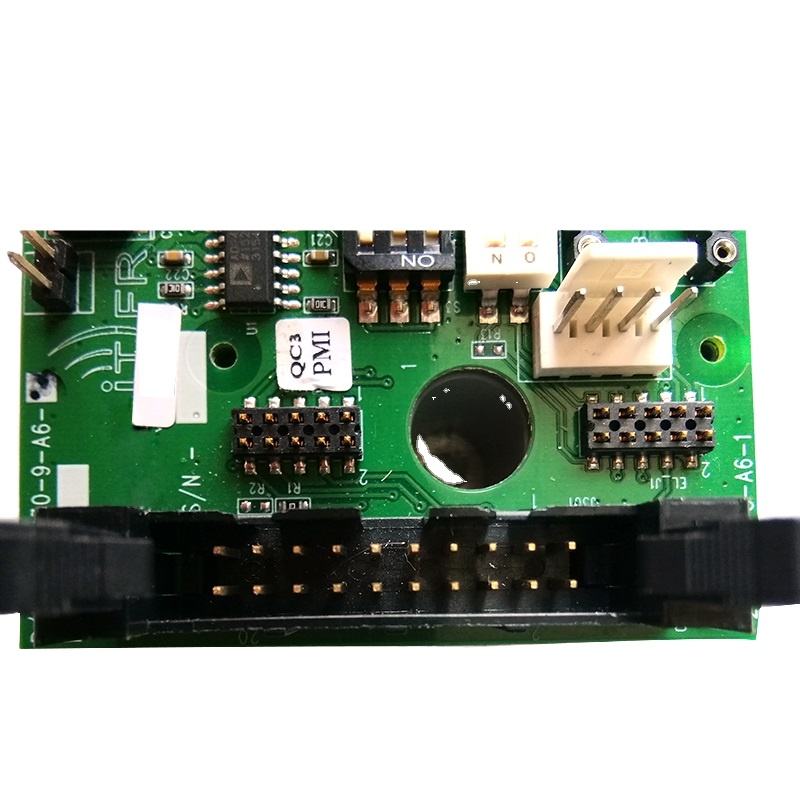 কাউন্টারটপ ওভেন PCBA