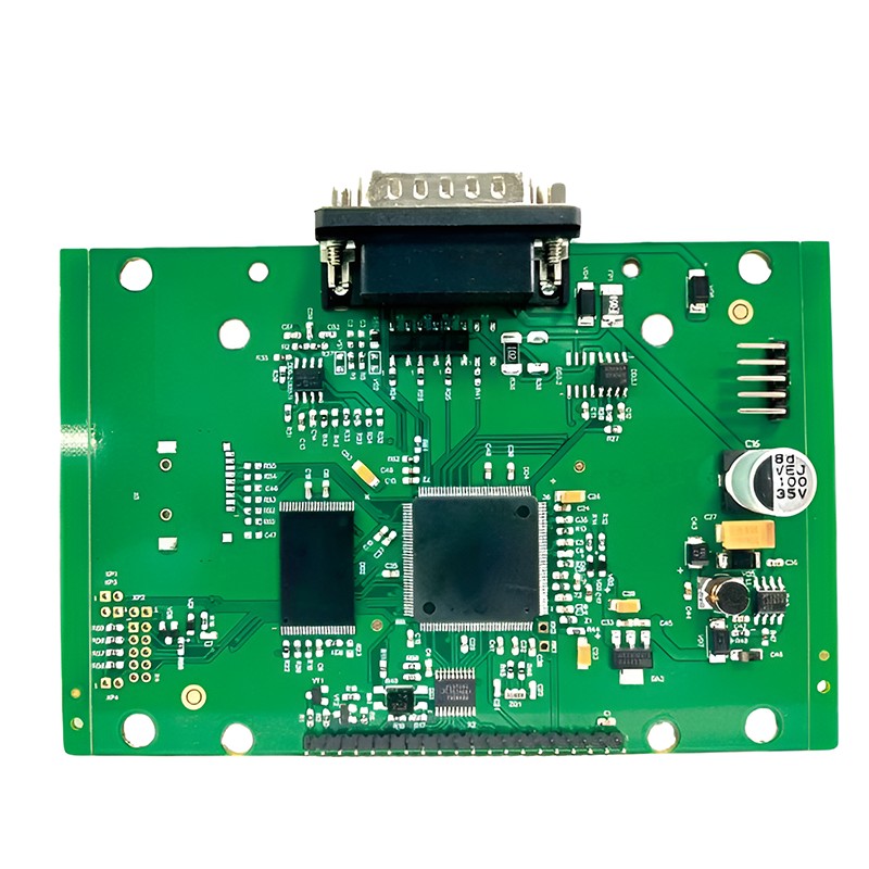 ড্রিপ কফি মেকার PCBA