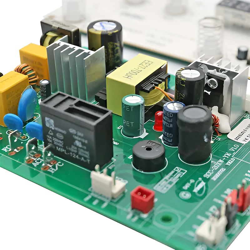 গ্লাস ইলেকট্রিক কেটল PCBA