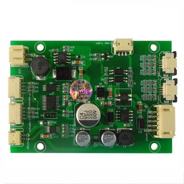 উচ্চ তাপমাত্রা নির্বীজন মন্ত্রিসভা PCBA