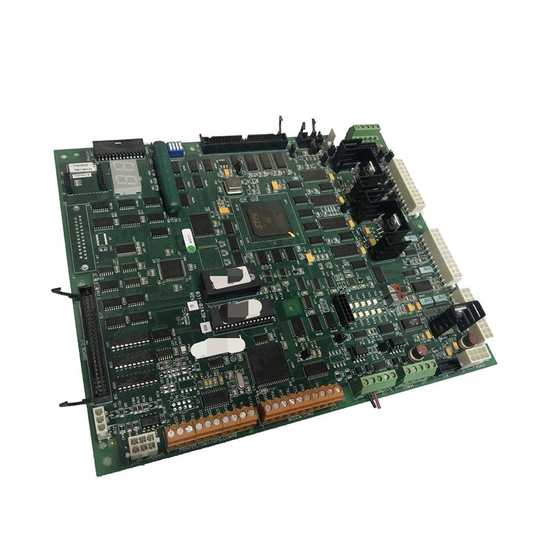 HVAC সিস্টেম চিলার PCBA