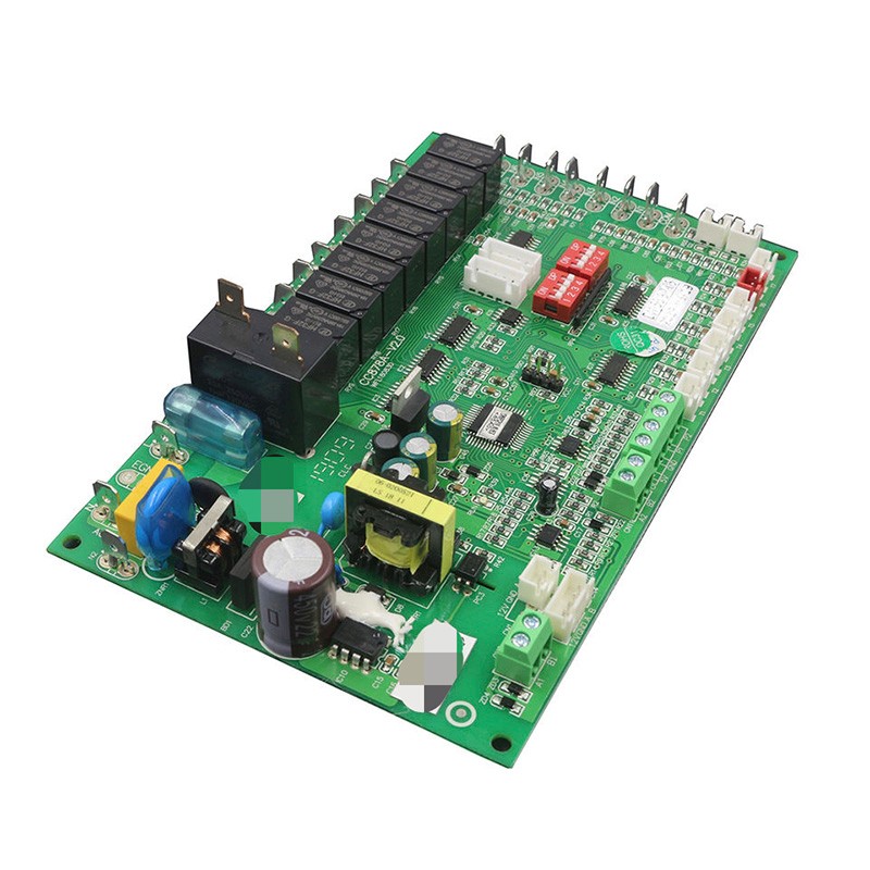 শিল্প প্রক্রিয়া চিলার PCBA