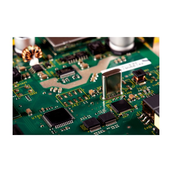 ল্যাবরেটরি সার্কুলেটিং চিলার PCBA