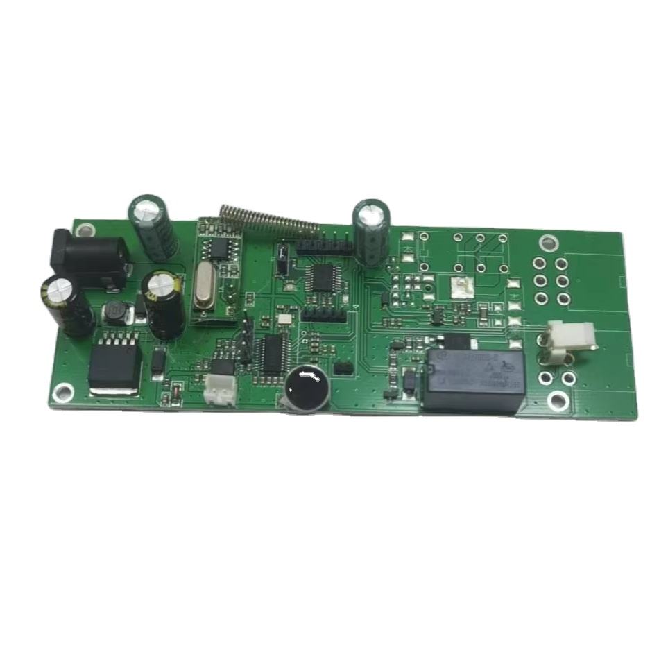 স্মার্ট কার্টেন PCBA