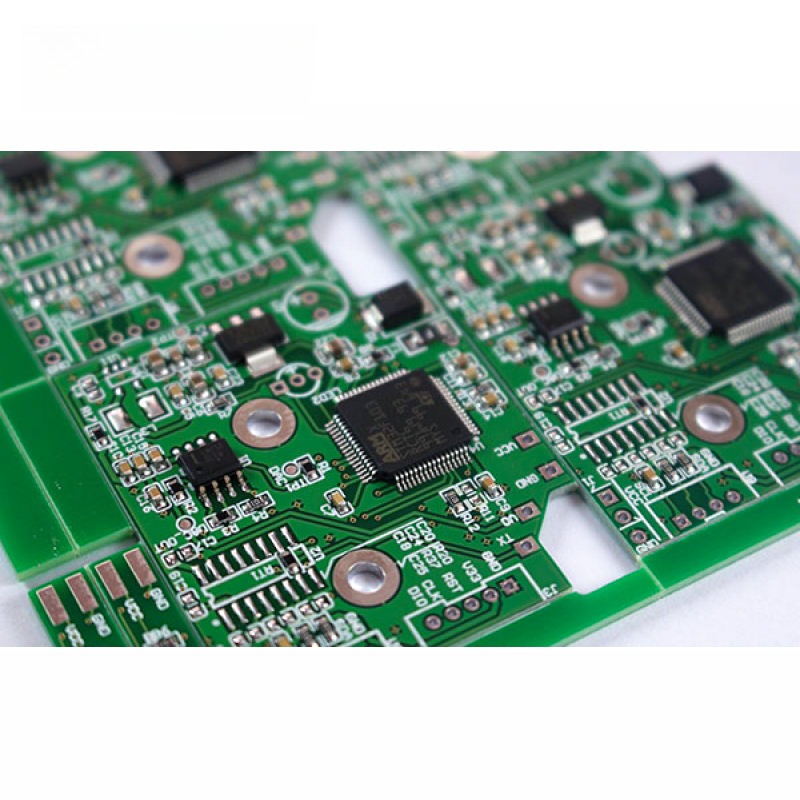 স্মার্ট ফ্রেশ ফুড রেফ্রিজারেটর PCBA