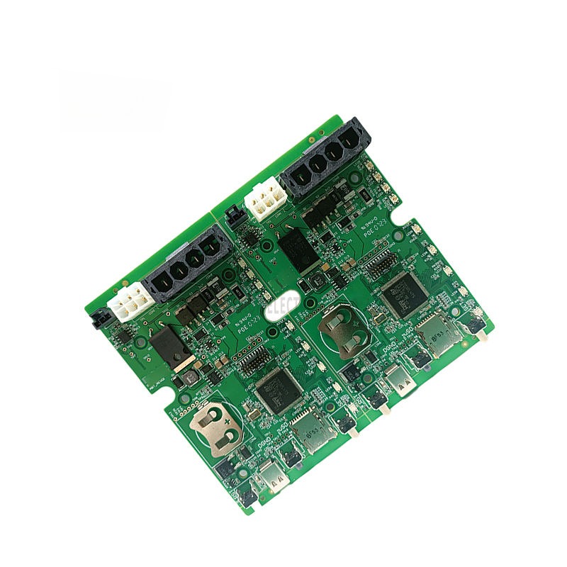 স্মার্ট পোষা জল সরবরাহকারী PCBA