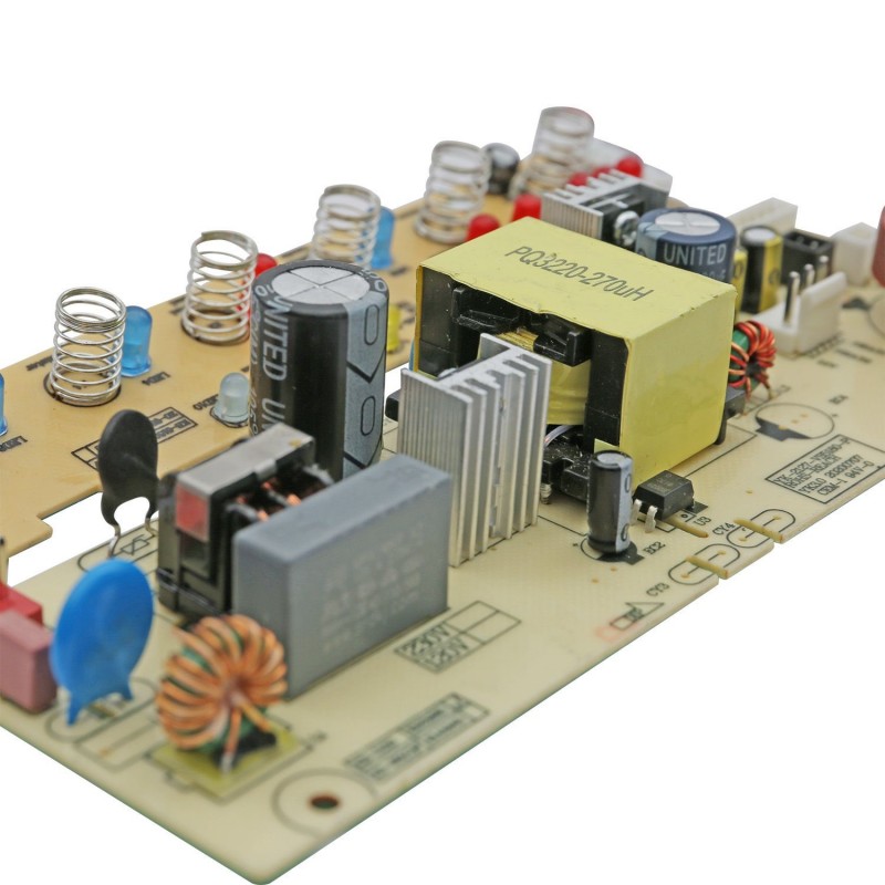 স্টোরেজ ওয়াটার হিটার PCBA