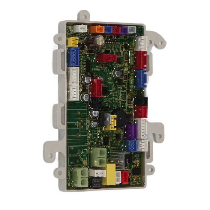 ওয়াল-মাউন্ট করা স্মার্ট টয়লেট PCBA