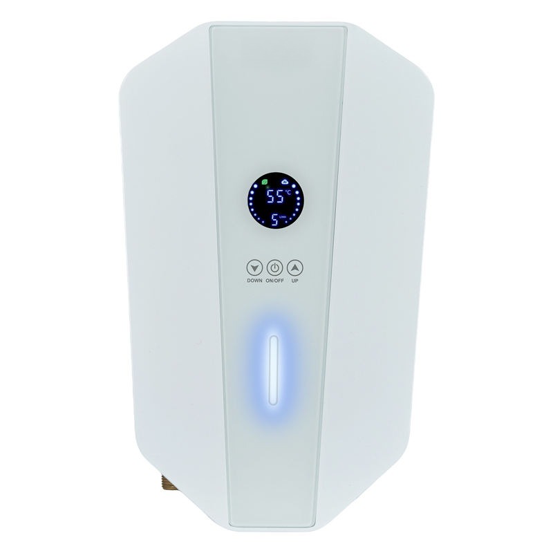 ওয়াটার হিটার কেসিং