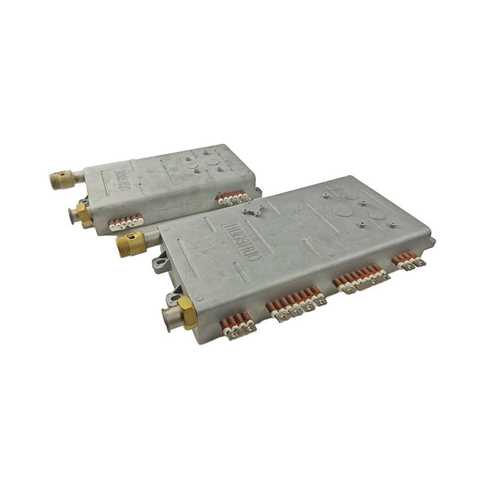 ওয়াটার হিটার গরম করার উপাদান