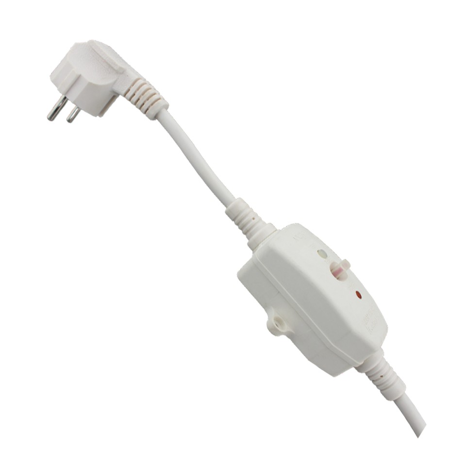 ওয়াটার হিটার পাওয়ার কর্ড