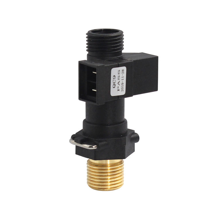 ওয়াটার হিটার ওয়াটার ফ্লো সুইচ